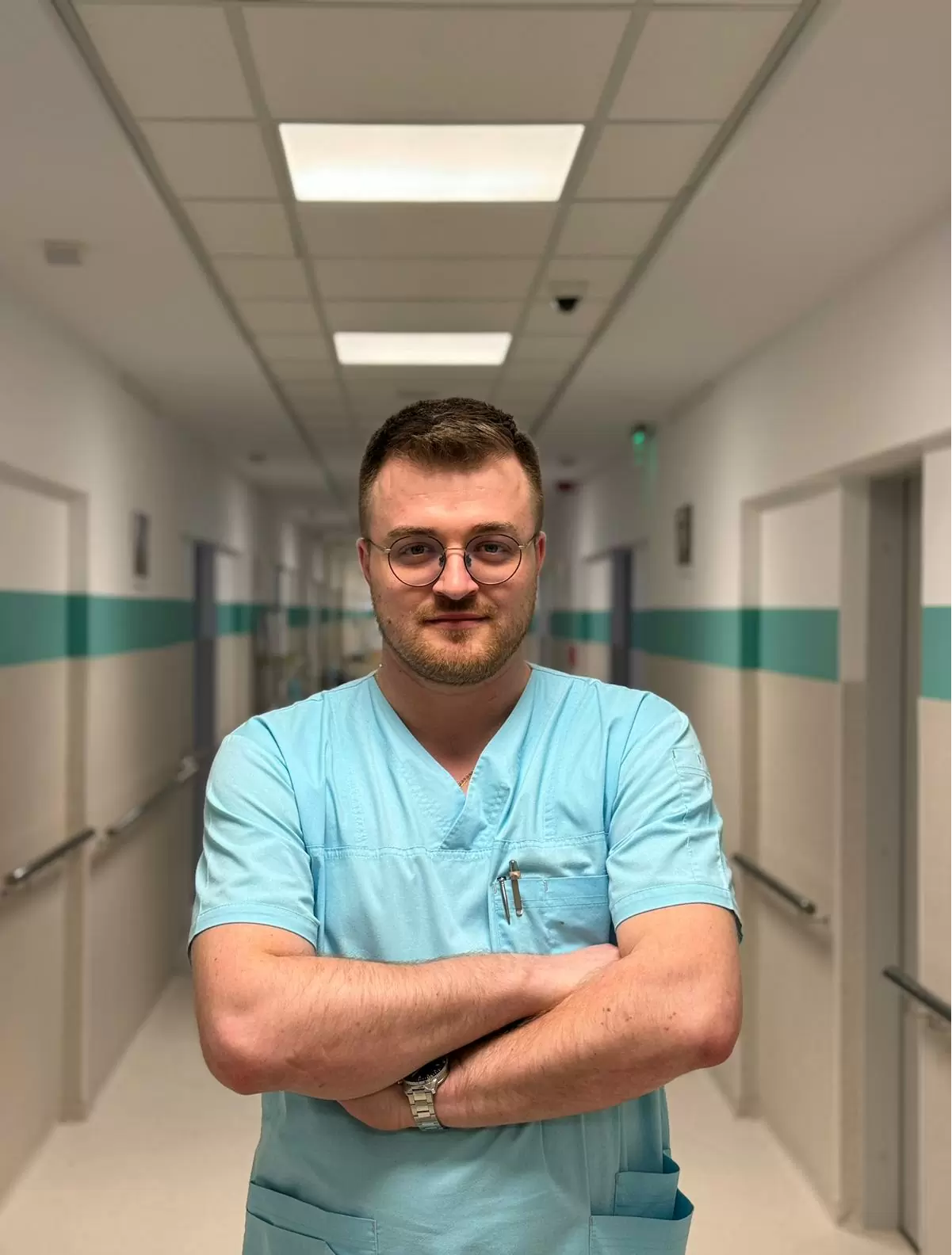 Dr. Croitor Alexei