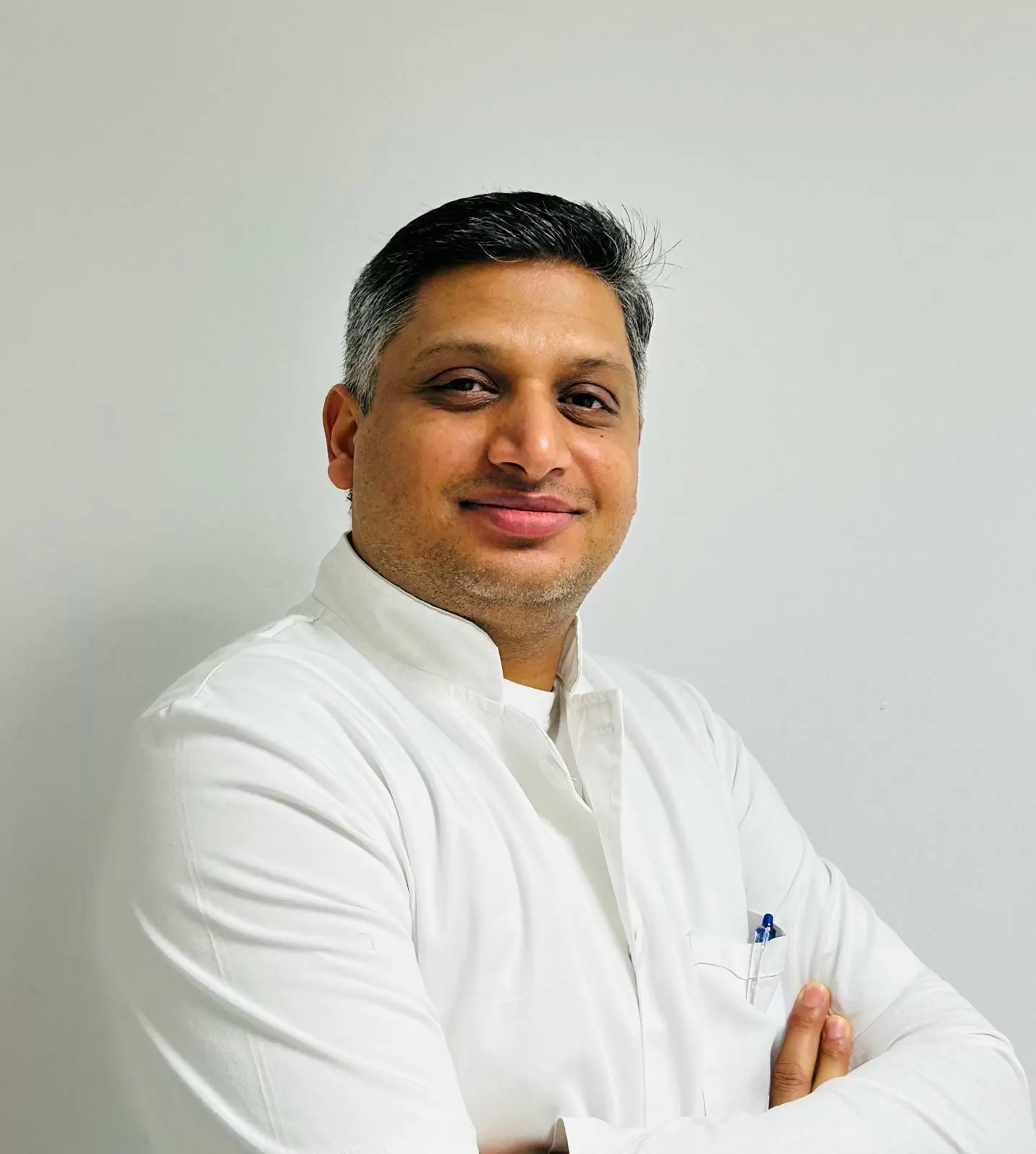 Dr. Pundir Anurag