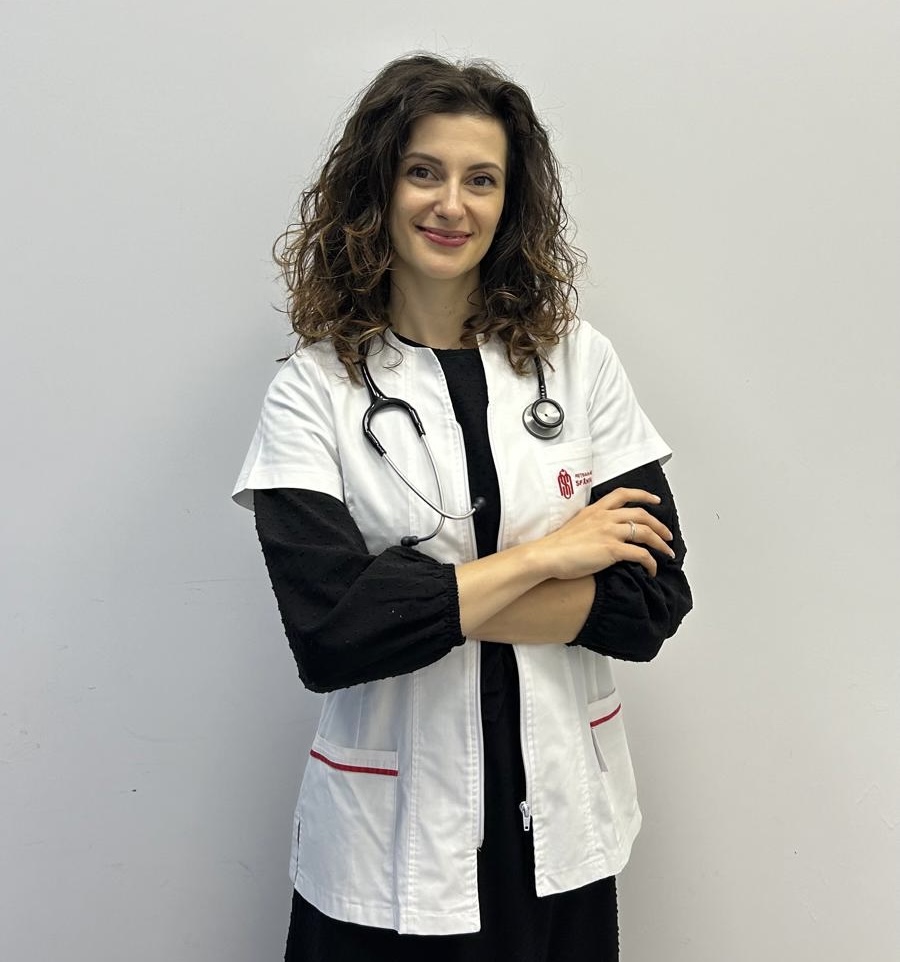 Dr. Boldeanu Elena