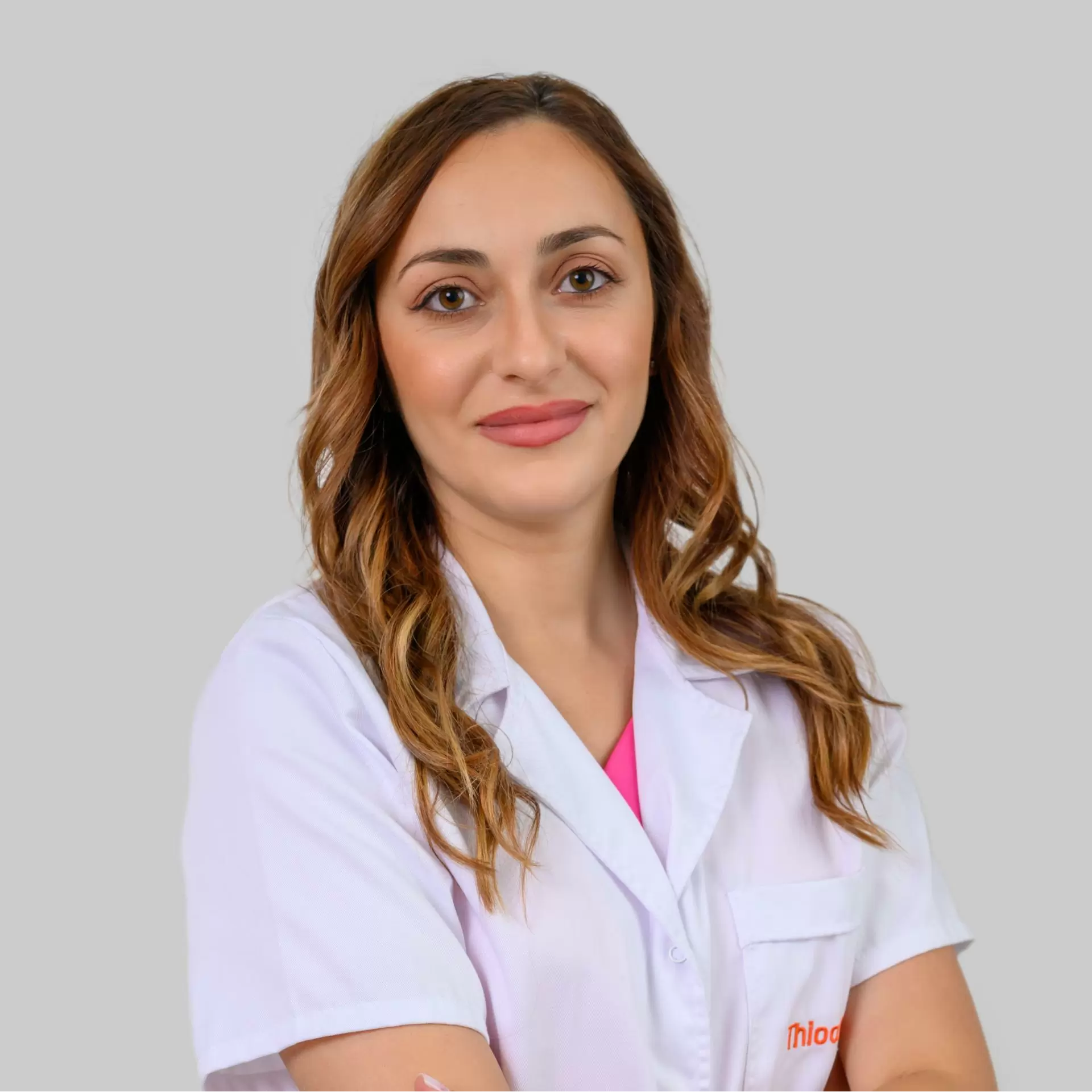 Dr. Brebu Roxana