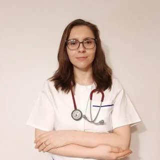 Dr. Stetco Andreea