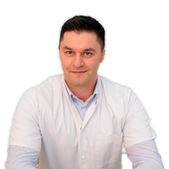 Dr. Dusu Cosmin