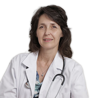 Dr. Dragomir Daniela