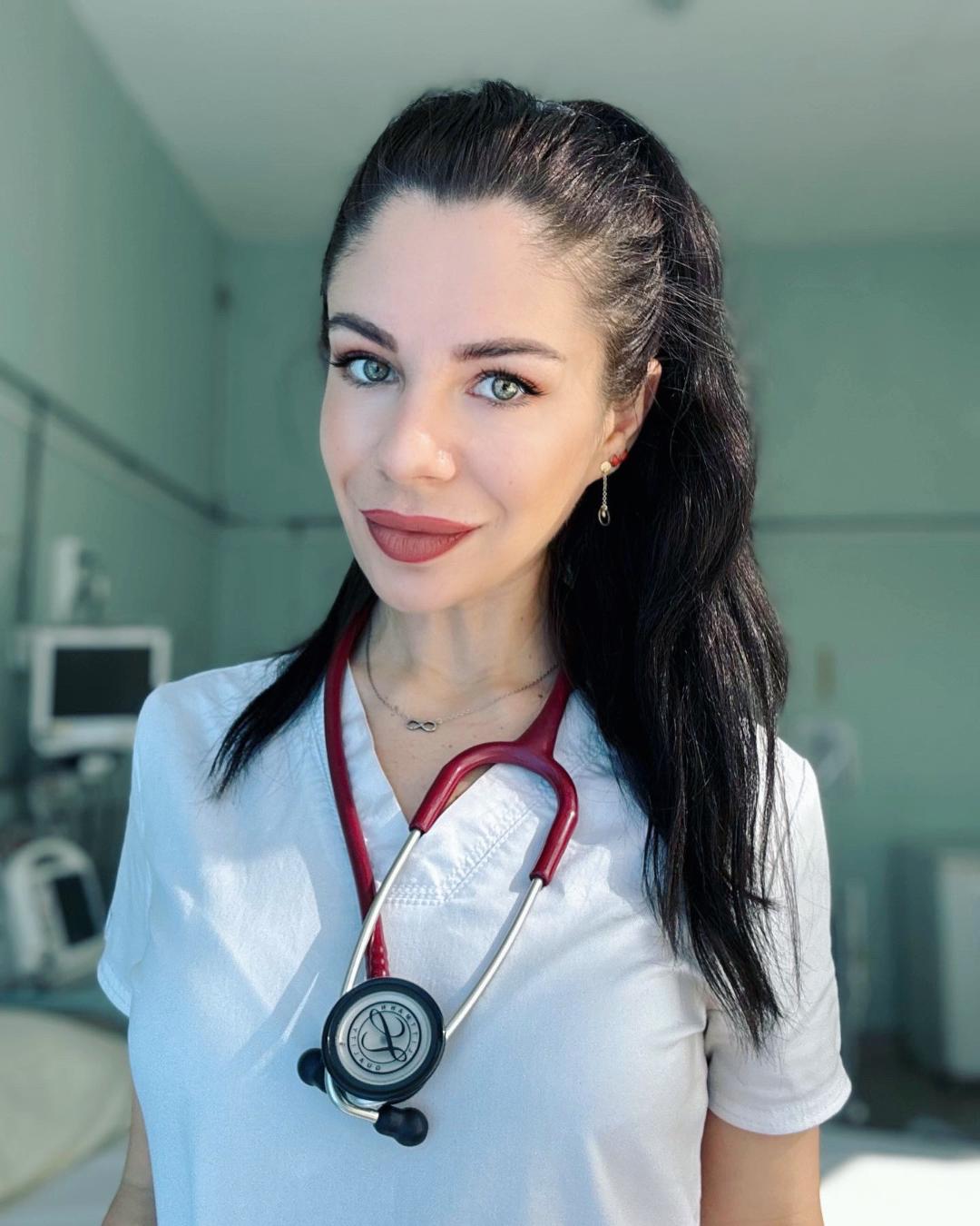 Dr. Bota Silvia Alexandra