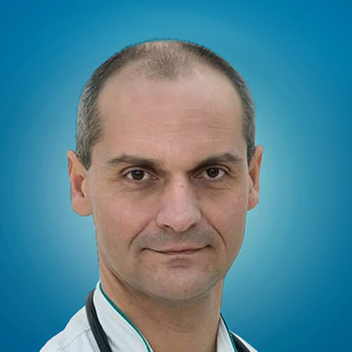 Dr. Rosu Radu Ovidiu