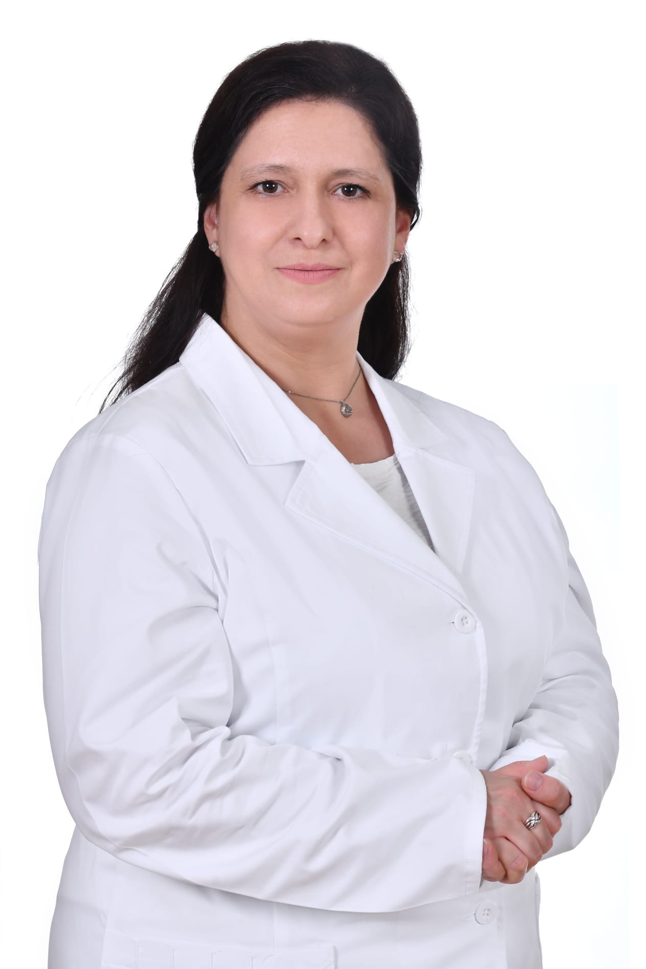 Dr. Nitulescu Camelia