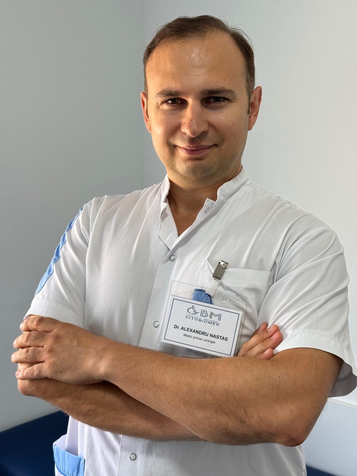 Dr. Nastas Alexandru