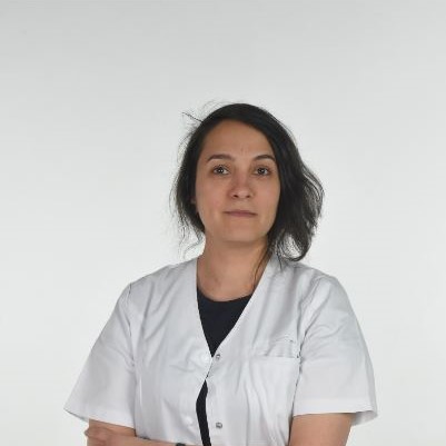 Dr. Letcan Irina