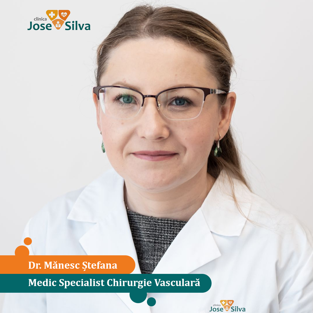 Dr. Manesc Stefana