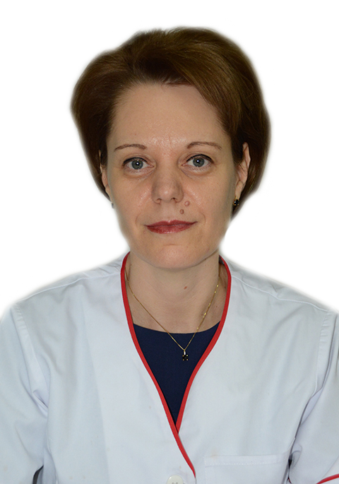 Dr. Lebit Daniela