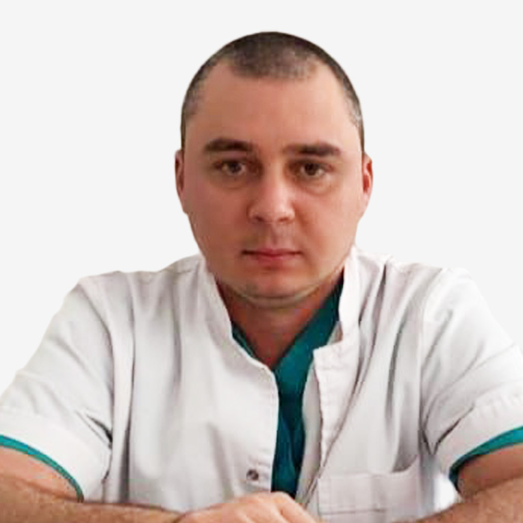 Dr. Ilisei Andrei Teodor