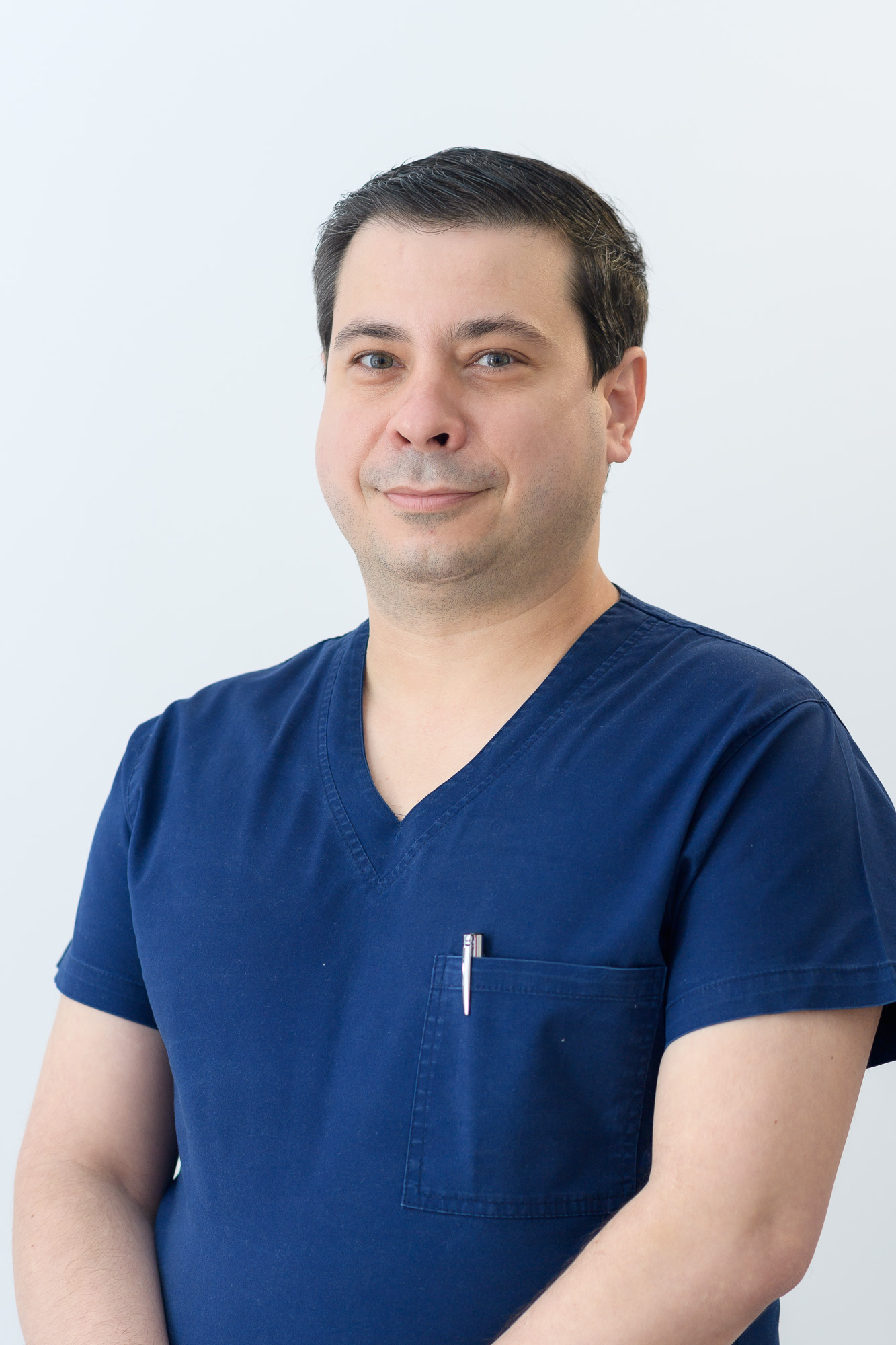 Dr. Olaru Razvan