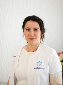 Dr. Ghiculescu Laura