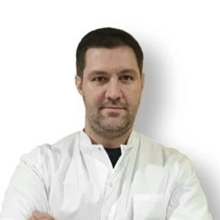 Dr. Crintea Alexandru Cristian