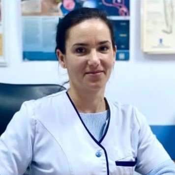 Dr. Zuican Malinescu Anca