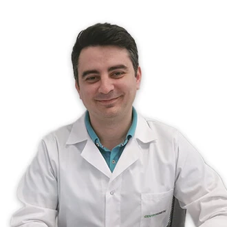 Dr. Banuta Ionut