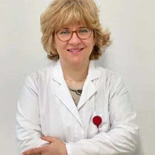 Dr. Bologa Ramona