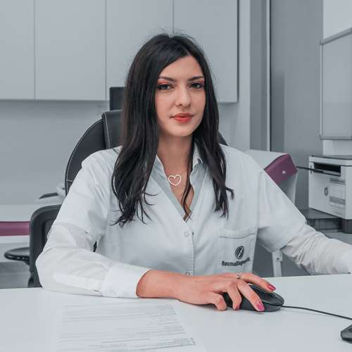 Dr. Chirila Mirela