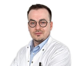 Dr. Ciobotaru George