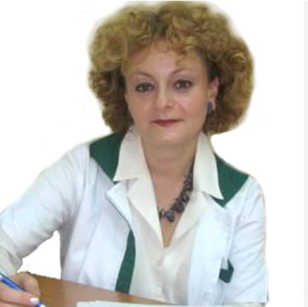 Dr. Constantinescu Dana