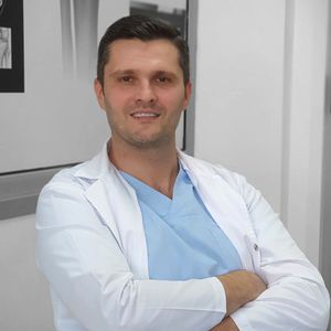 Dr. Pantu Cosmin