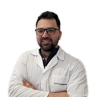 Dr. Dan Cristian