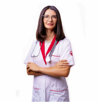 Dr. Dinica Laura