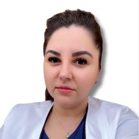 Dr. Dobra Maria Castilia 