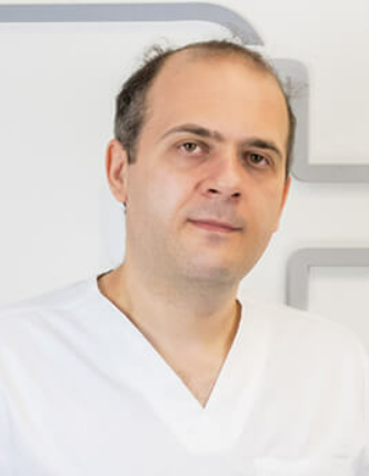 Dr. Ene Cosmin Victor