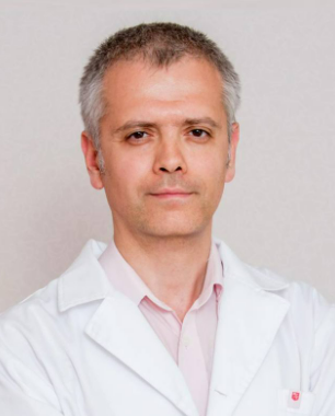 Dr. Jalba Pavel