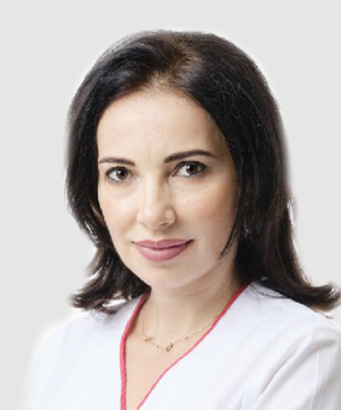 Dr. Marinescu Ana Maria