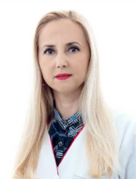 Dr. Radulescu Ionica Mariana