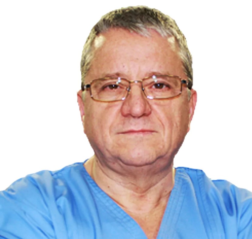 Dr. Valentin Voinescu