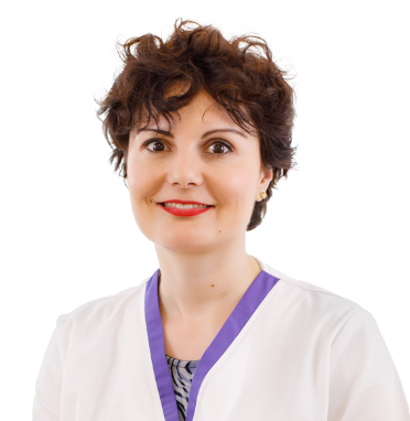 Dr. Popescu Andreea