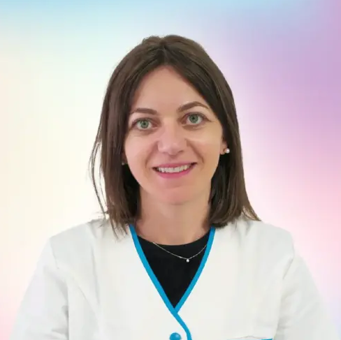 Dr. Gageanu Diana