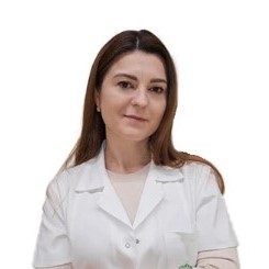 Dr. Sirbu Georgiana