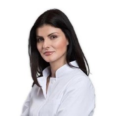 Dr. Gheorghiu Ana