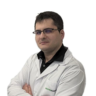 Dr. Grivei Adrian