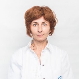 Dr. Ilie Ecaterina