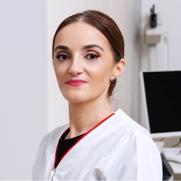 Dr. Stoicescu Ioana