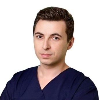 Dr. Florin Leontin Lazar