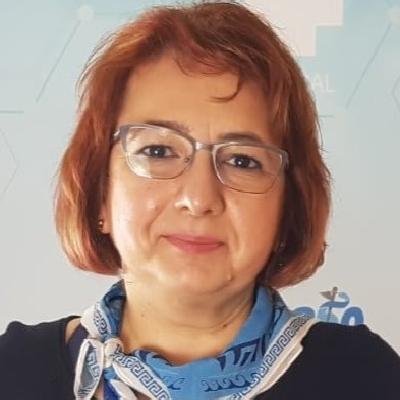 Dr. Ciobanu Magdalena Aurelia