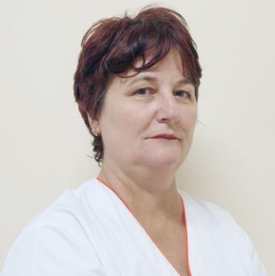 Dr. Manac Mariana