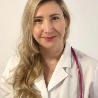 Dr. Popa Monica