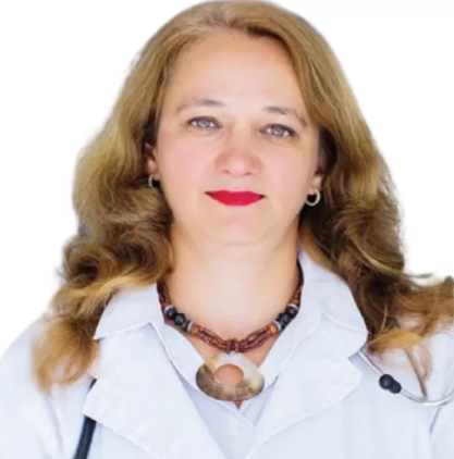 Dr.  Porr Corina