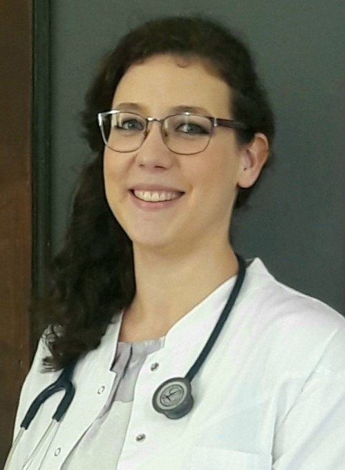 Dr Maringica Elena