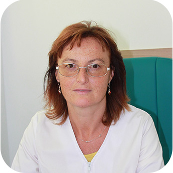 Dr. Pacuraru Simona-Mihaela