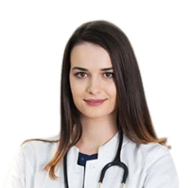 Dr. Puia Andreea Daniela