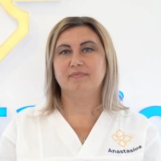 Dr. Rebrisorean Nicoleta