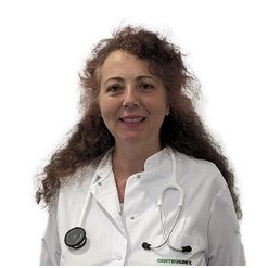 Dr. Stemate Delia